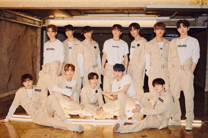 Image Source_Instagram | yg_treasure_official