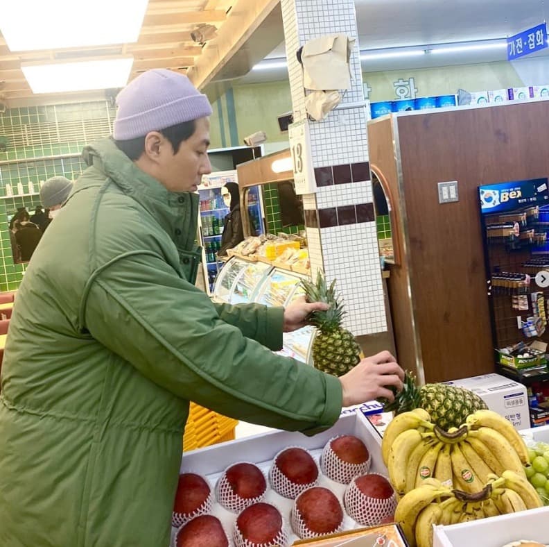 Image Source_Instagram | zoinsung_official