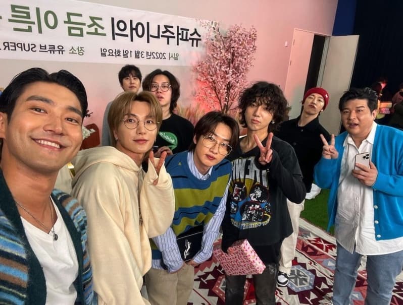 Image Source_Instagram | siwonchoi