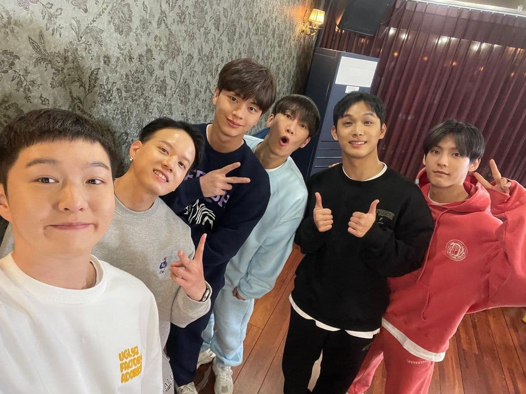 Image Source_Instagram | cube_official_btob