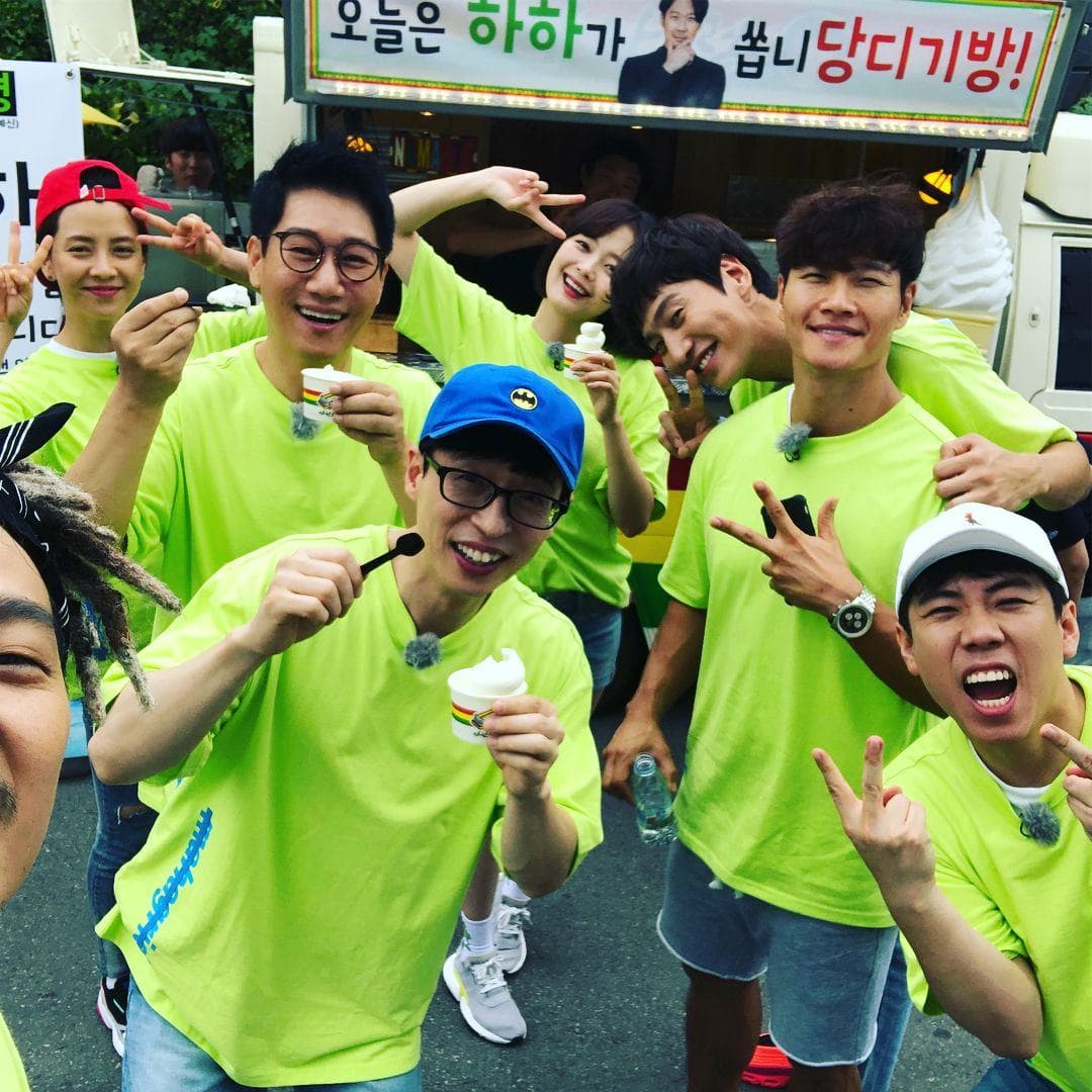 Image Source Instagram | kjk76