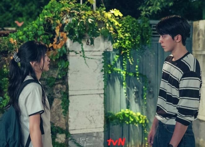 Image Source_Instagram | tvn_drama