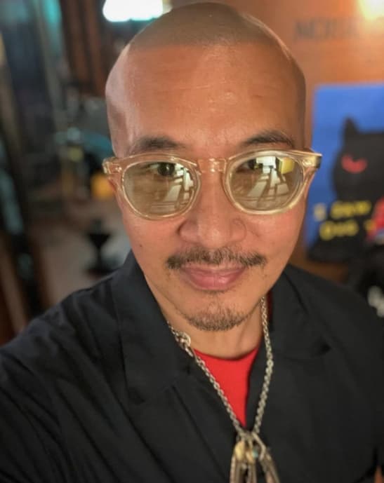 Image Source_Instagram | djkoo