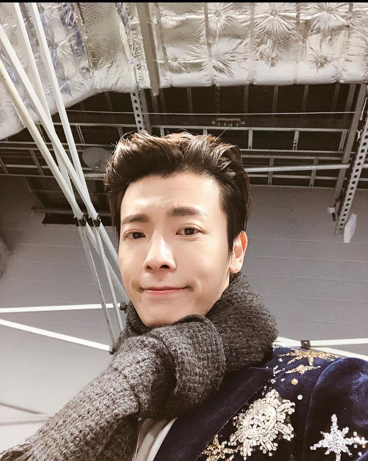 Image Source_Instagram | superjunior