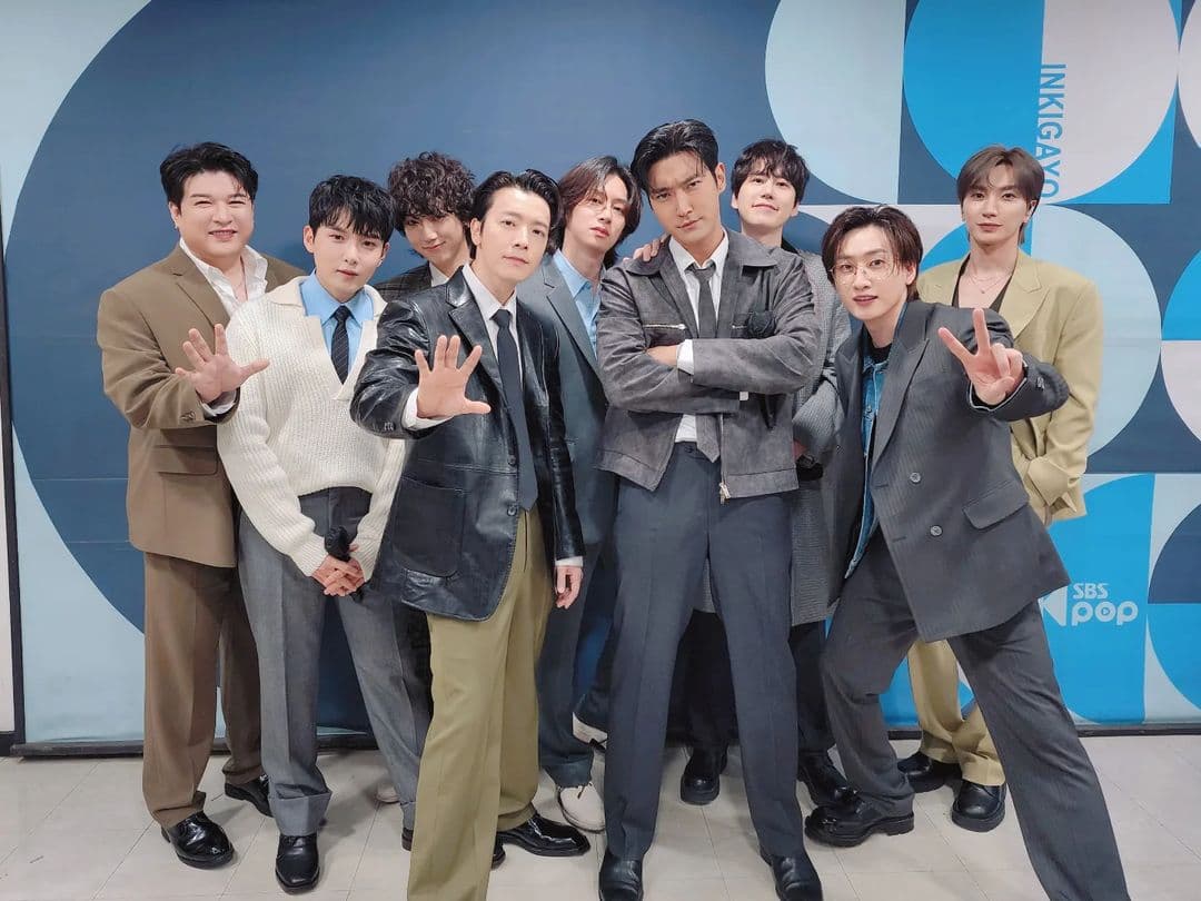 Image Source_Instagram | superjunior