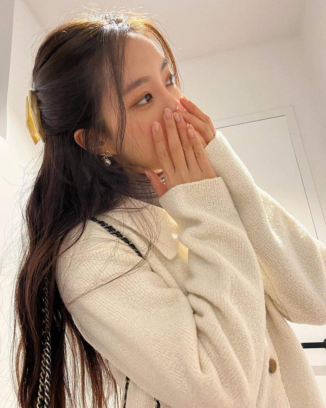 Image Source_Instagram | hyominnn