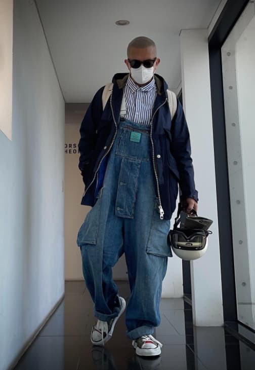 Image Source_Instagram | djkoo