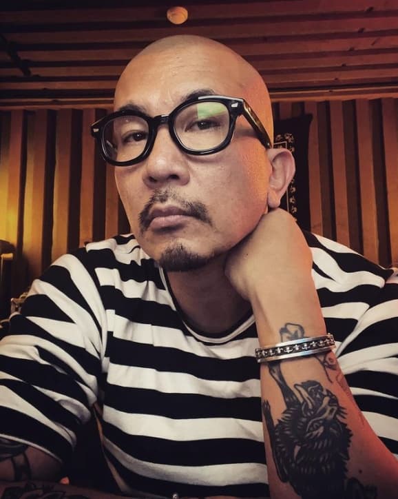 Image Source_Instagram | djkoo