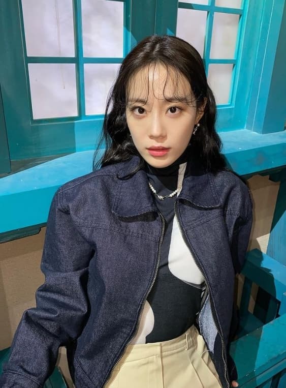 Image Source_Instagram | young_g_hur