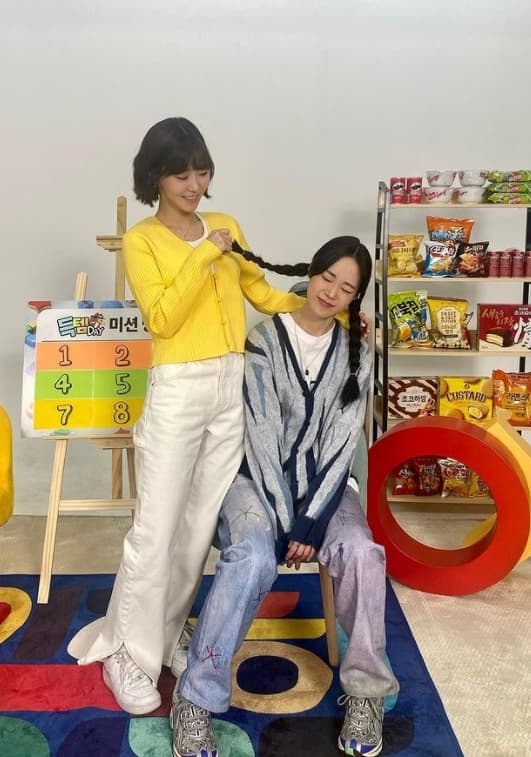 Image Source_Instagram | young_g_hur