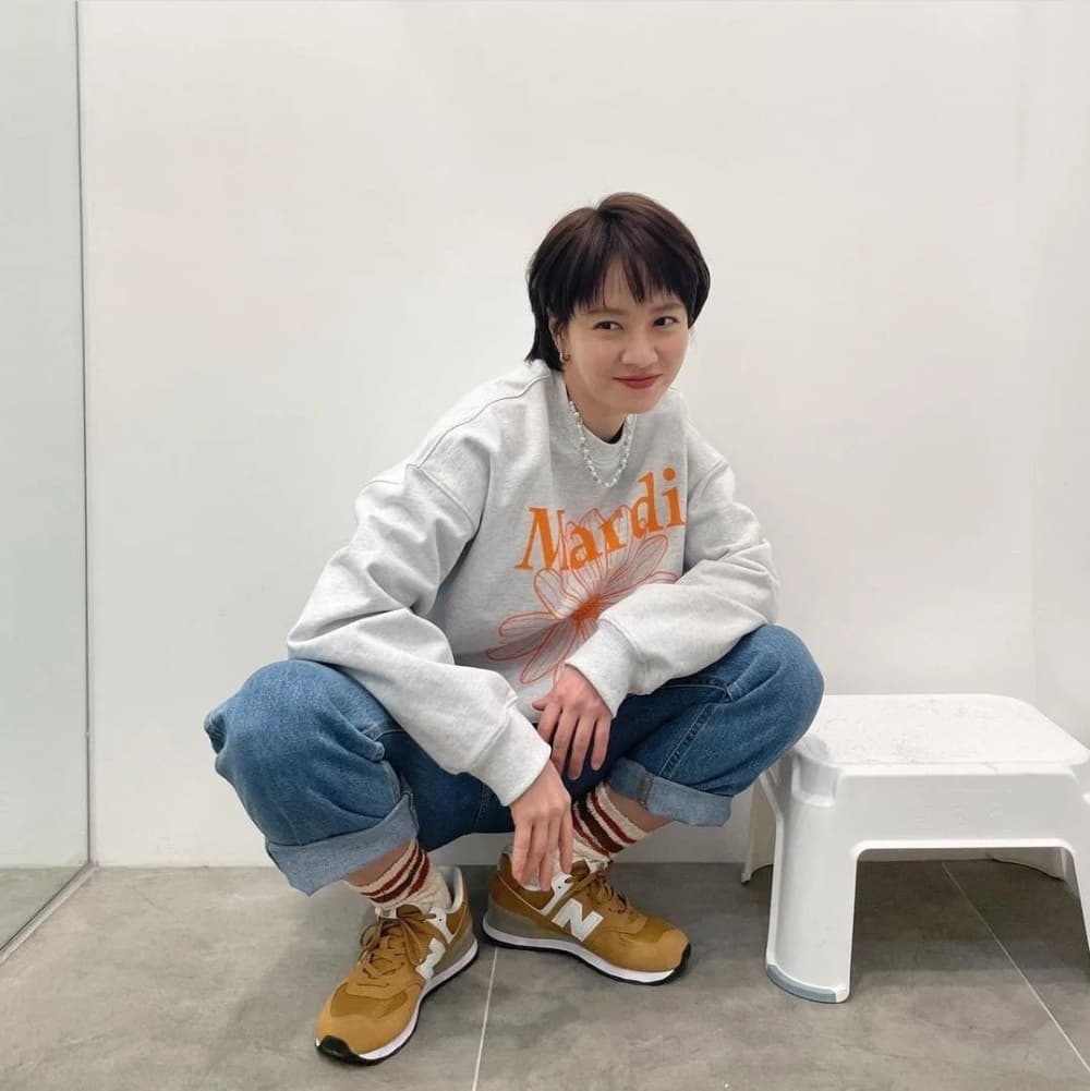 Image Source_Instagram | my_songjihyo