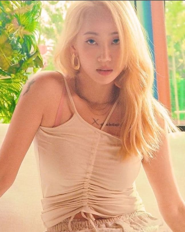 Image Source_Instagramㅣhatfelt