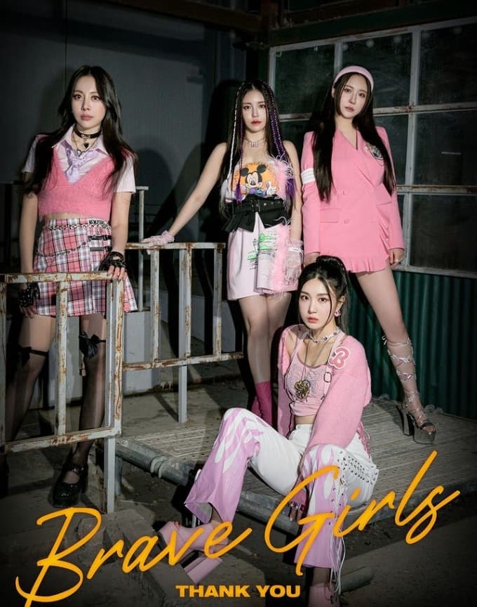 Image Source_Instagram |bravegirls.official