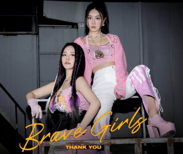 Image Source_Instagram |bravegirls.official