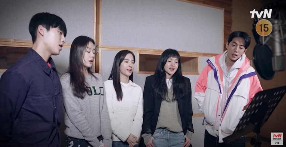 Image Source Youtube |tvN drama