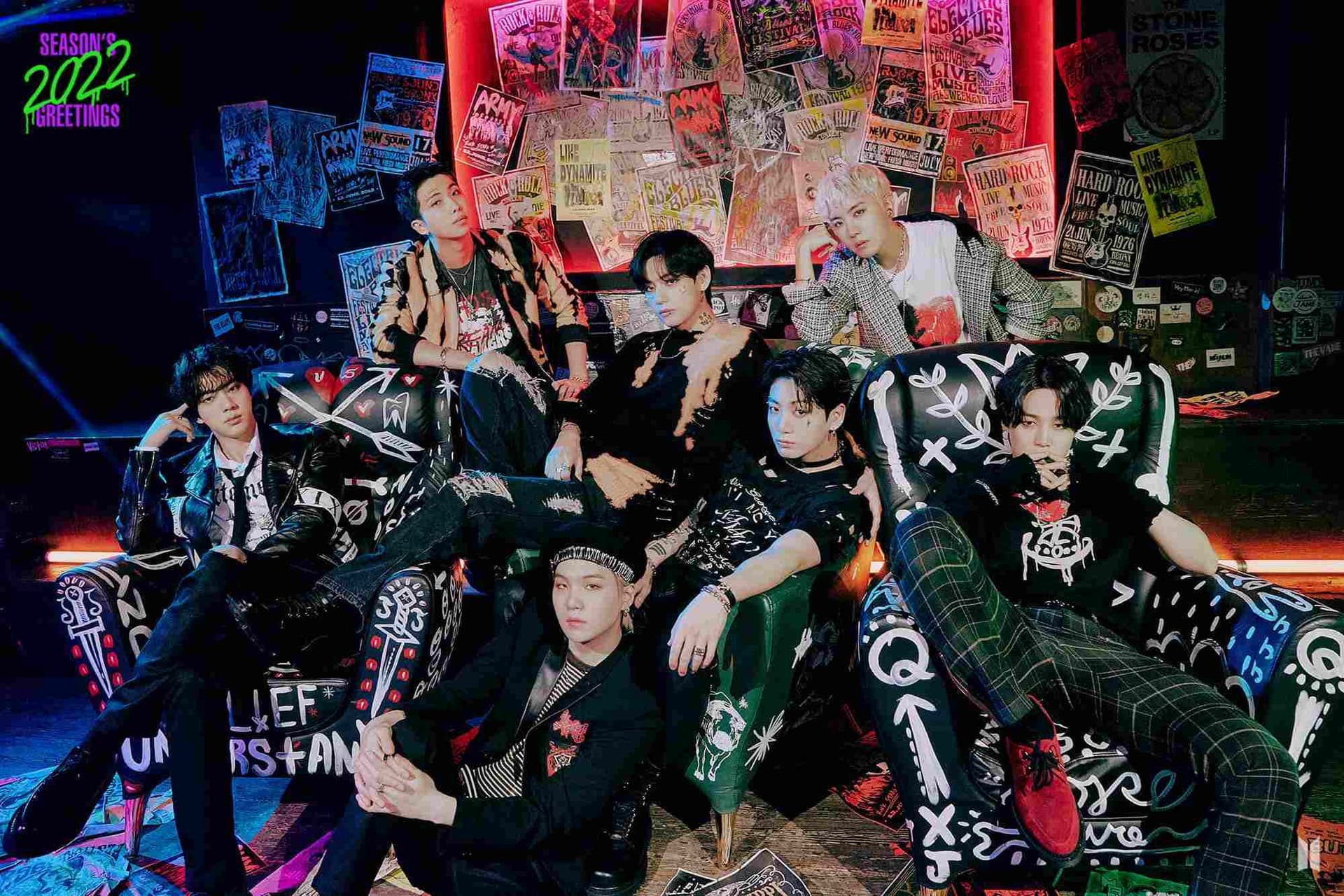 Image Source Facebook | bangtan.official