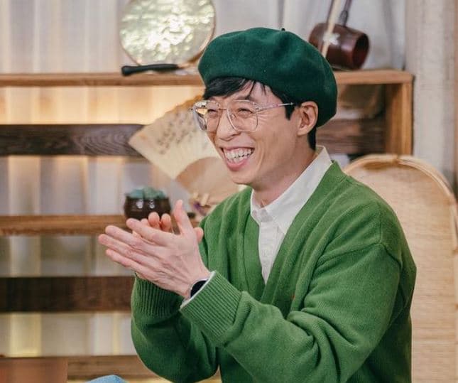 Image Source_Instagramㅣhangout_with_yoo