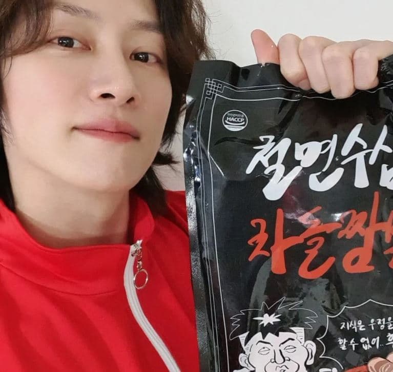 Image Source_Instagramㅣkimheenim