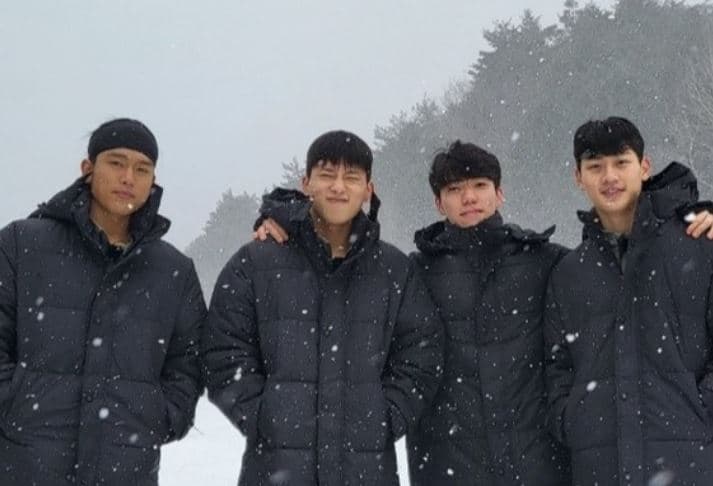 Image Source_Instagramㅣkangcheol_official
