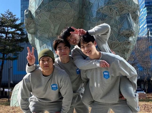 Image Source_Instagramㅣkangcheol_official
