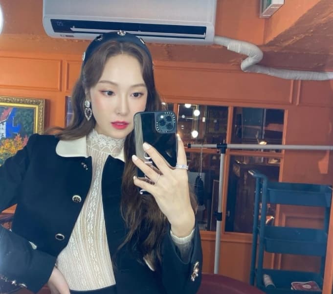 Image Source_Instagramㅣjessica.syj
