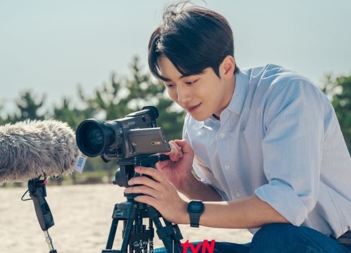 Image Source_Instagram ㅣtvn_drama