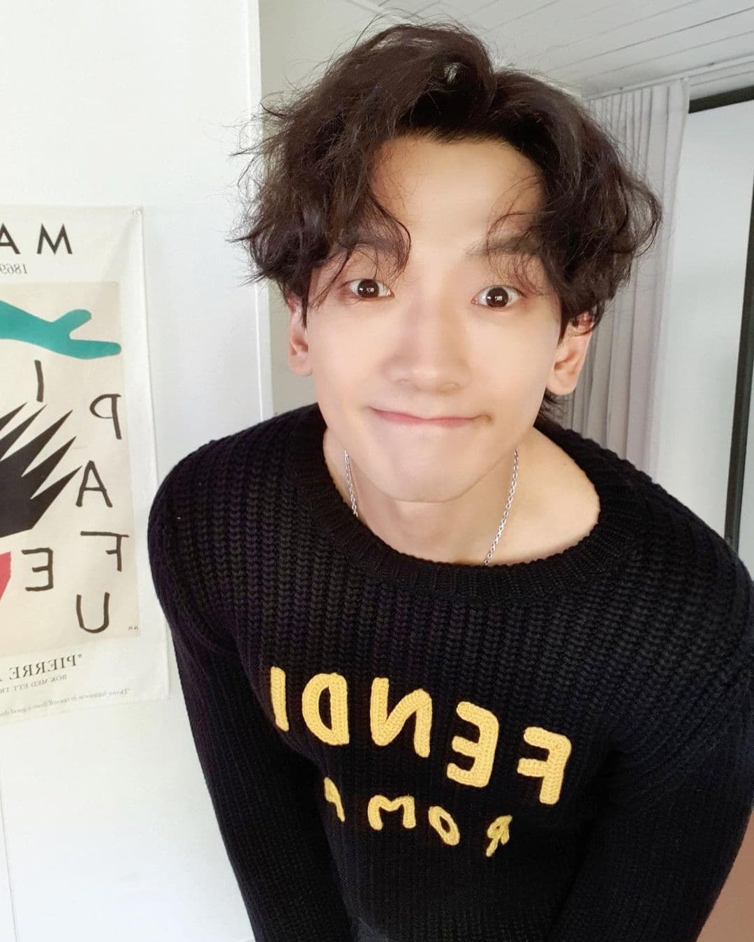 Image Source instagram | rain_oppa