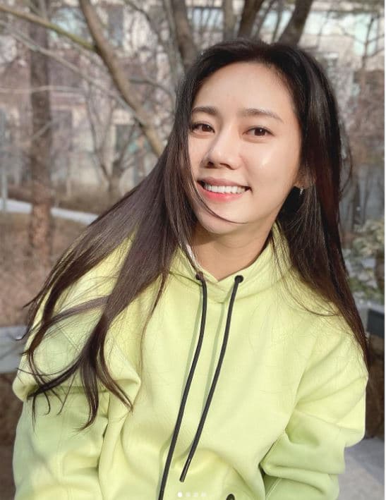 Image Source_Instagramㅣchoo.jahyun