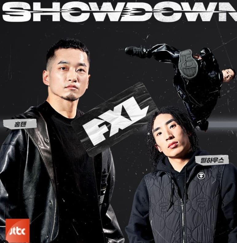 Image Source_Instagram | jtbc.insta