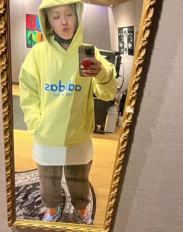 Image Source_Instagram |realllllmino