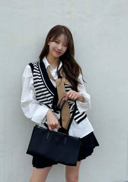 Image Source_Instagram | queen.chu_s