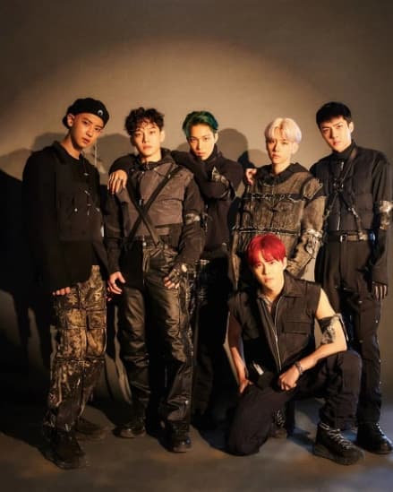Image Source Facebook | weareoneEXO  
