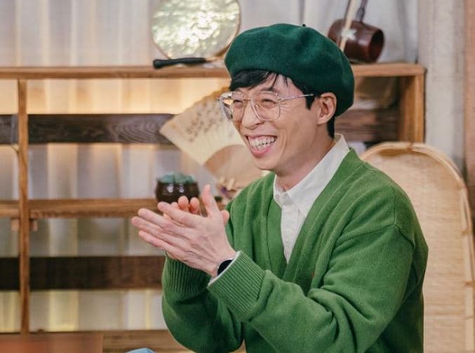 Image Source_Instagramㅣhangout_with_yoo