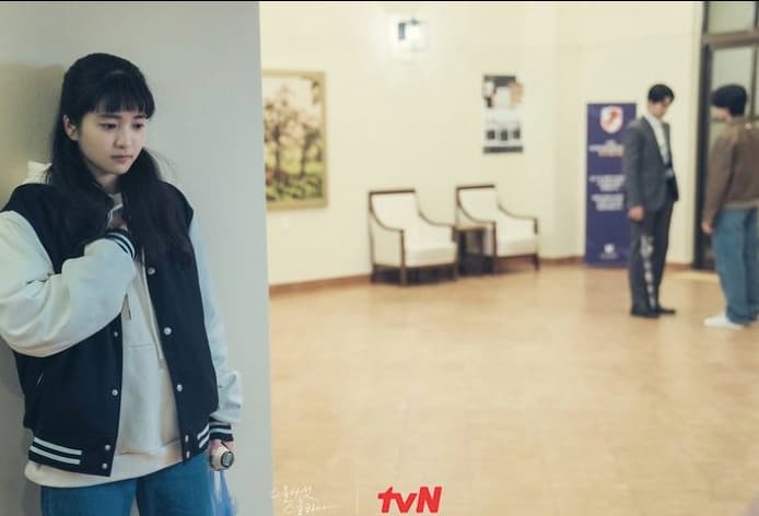 Image Source_Instagram | tvn_drama