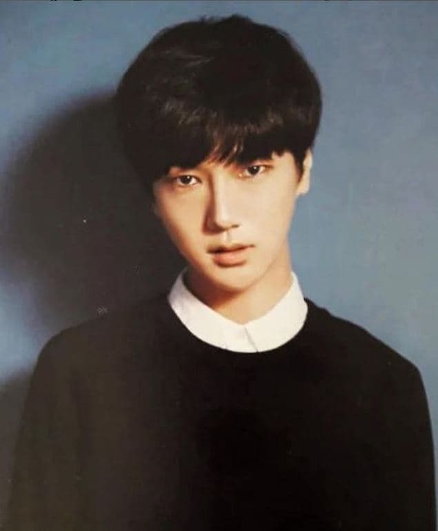 Image Source_Instagramㅣyesung1106