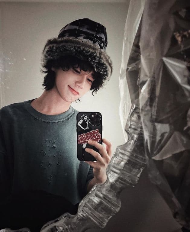 Image Source_Instagramㅣyesung1106