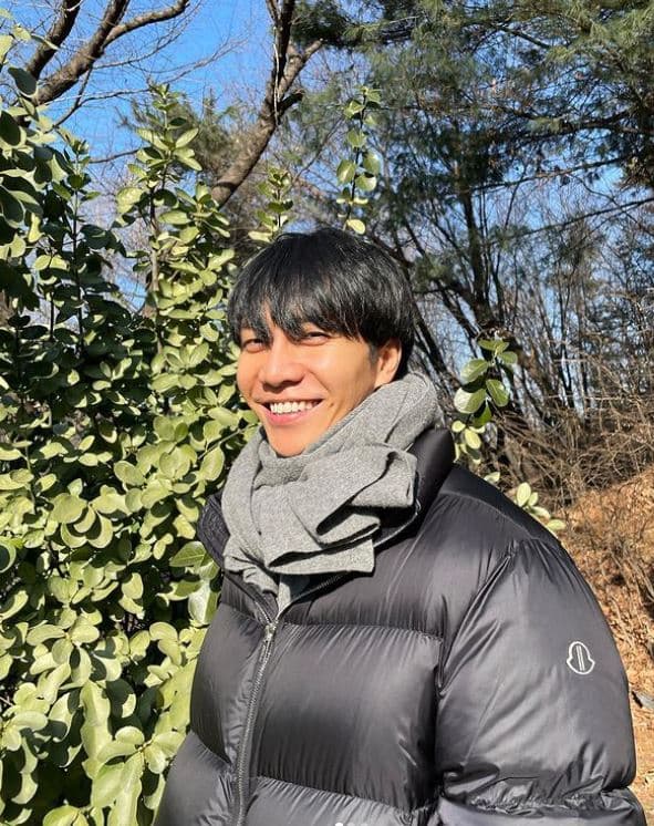 Image Source_Instagramㅣleeseunggi.official