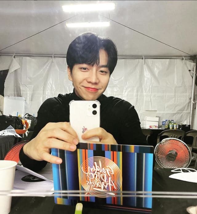 Image Source_Instagramㅣleeseunggi.official