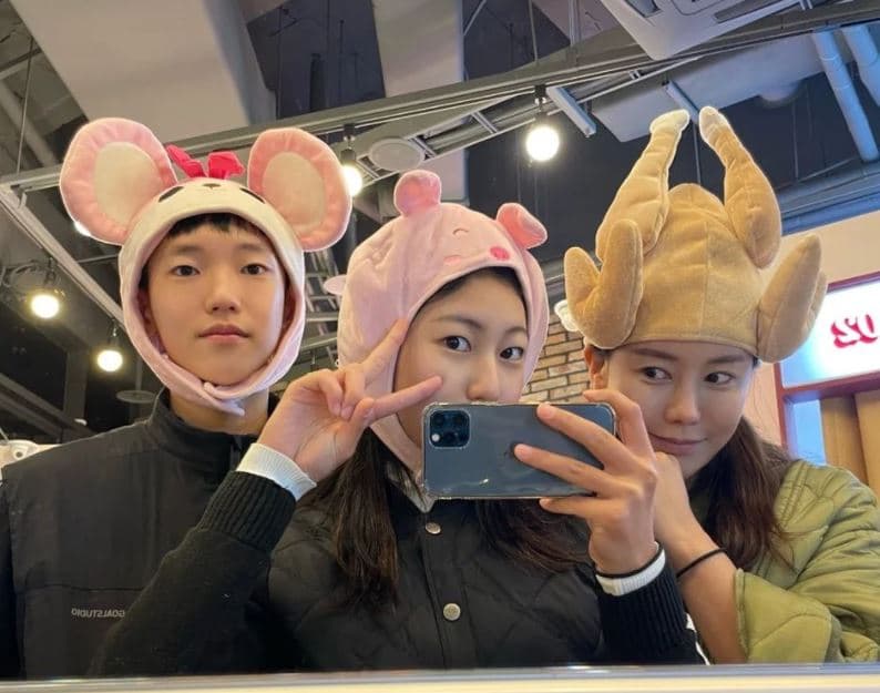 Image Source_Instagramㅣyeonsu_park0405