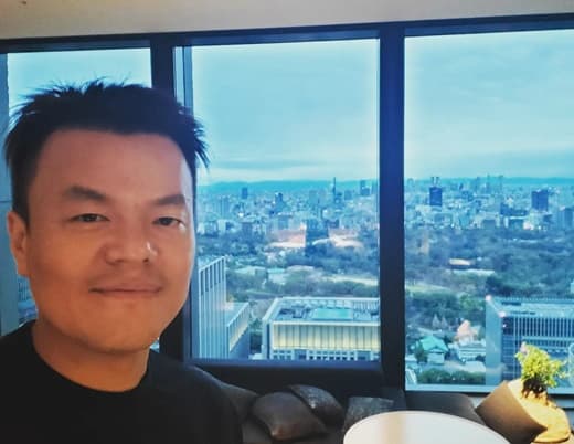 Image Source_Instagramㅣasiansoul_jyp