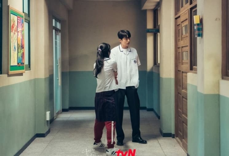 Image Source_Instagramㅣtvn_drama