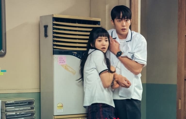 Image Source_Instagramㅣtvn_drama