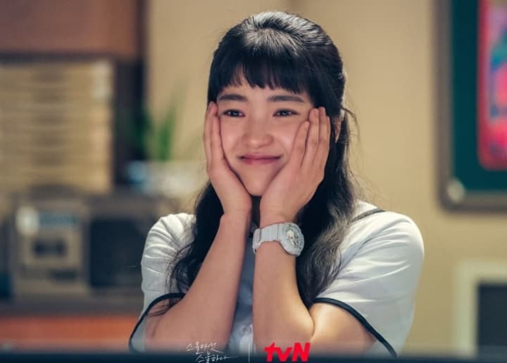 Image Source_Instagramㅣtvn_drama
