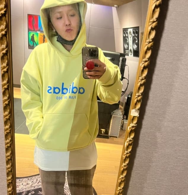 Image Source instagram |realllllmino