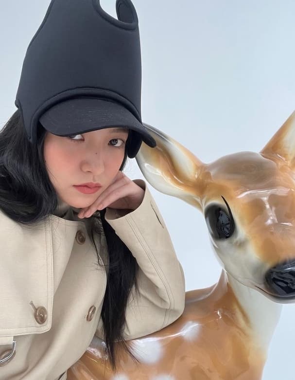 Image Source_Instagram |yerimiese