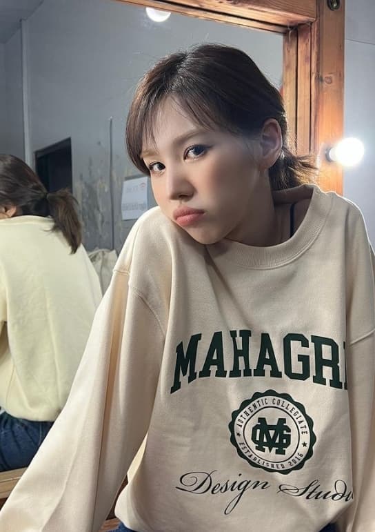 Image Source instagram |todayis_wendy