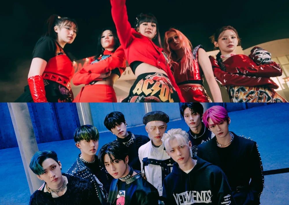 Image Source_Instagram | realstraykids