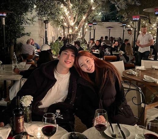Image Source_Instagramㅣhan_ye_seul_