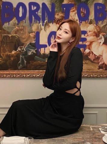 Image Source_Instagramㅣhan_ye_seul_