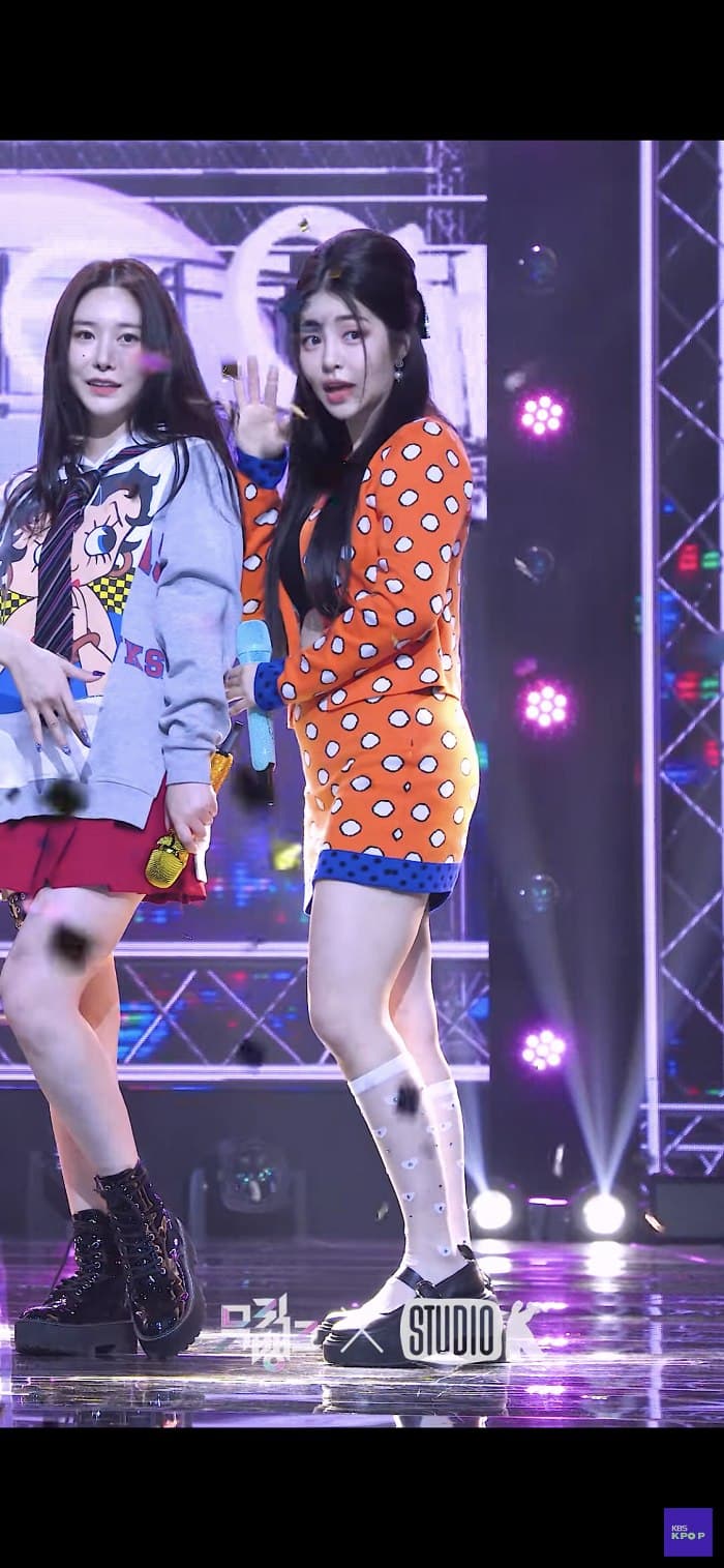 Image Source | Mnet官網